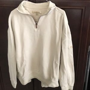 Men’s Tommy Bahama sweater